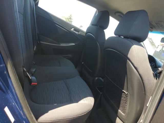 Photo 10 from auction – 2016 HYUNDAI ACCENT SE with VIN KMHCT5AE1GU281297
