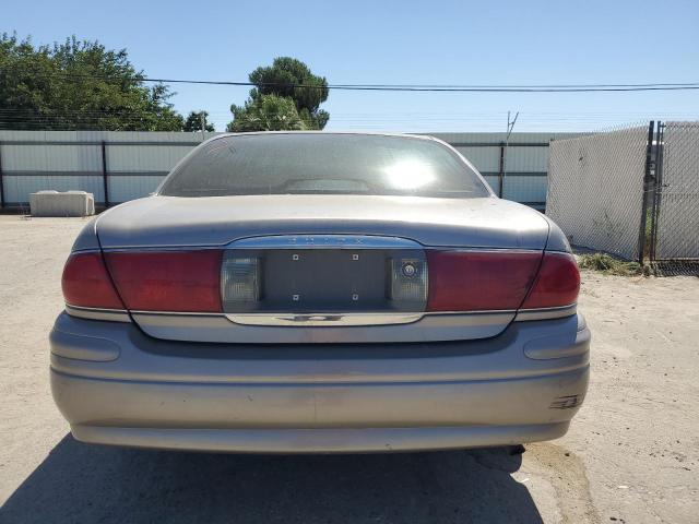 Photo 6 from auction – 2001 BUICK LESABRE with VIN 1G4HP54K71U102392