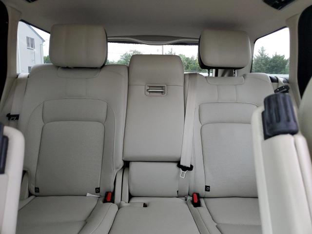 Photo 10 from auction – 2020 LAND ROVER RANGE ROVE with VIN SALGS5SE7LA403110