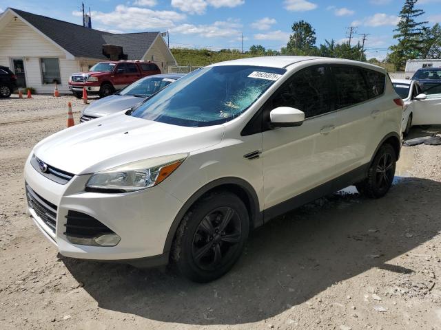 Photo 1 from auction – 2014 FORD ESCAPE SE with VIN 1FMCU9G93EUB95033