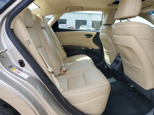 Photo 10 from auction – 2016 TOYOTA AVALON XLE with VIN 4T1BK1EB4GU239410