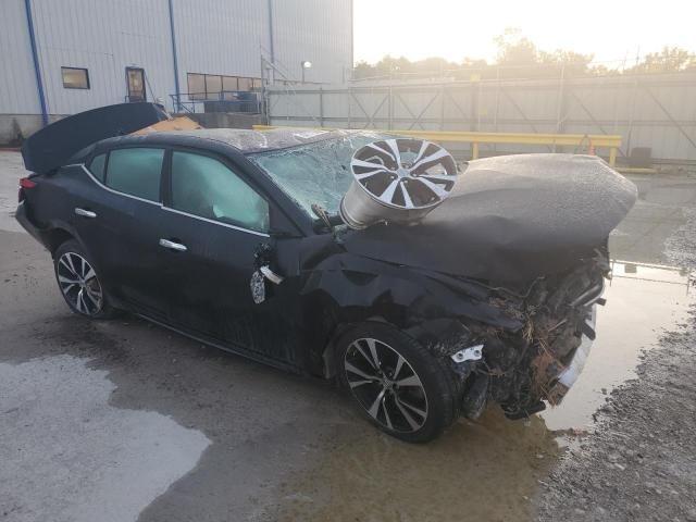 Photo 4 from auction – 2018 NISSAN MAXIMA 3.5 with VIN 1N4AA6AP0JC367728