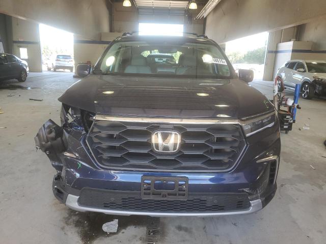 Photo 5 from auction – 2025 HONDA PILOT EXL with VIN 5FNYG2H46SB010246