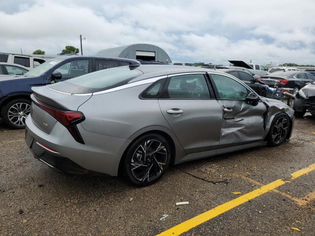Photo 3 from auction – 2025 KIA K5 with VIN KNAG64J76S5332172