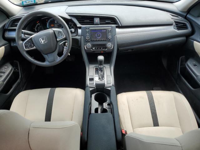 Photo 8 from auction – 2016 HONDA CIVIC LX with VIN 19XFC2F66GE223895