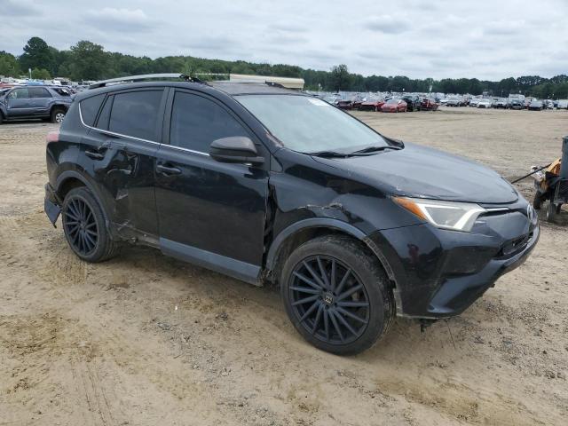 Photo 4 from auction – 2016 TOYOTA RAV4 LE with VIN 2T3ZFREV1GW310002