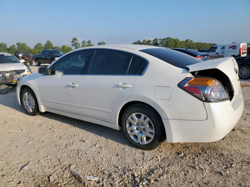 Photo 2 from auction – 2012 NISSAN ALTIMA BAS with VIN 1N4AL2AP6CN580600
