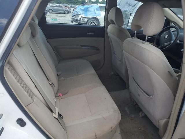 Photo 10 from auction – 2005 TOYOTA PRIUS with VIN JTDKB20U253098049
