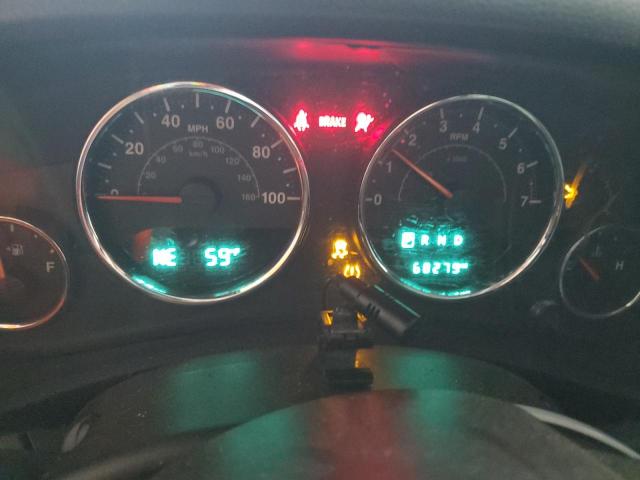 Photo 9 from auction – 2015 JEEP WRANGLER S with VIN 1C4AJWAG9FL624371