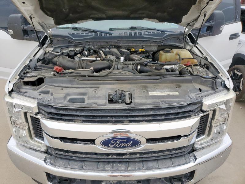 Photo 11 from auction – 2018 FORD F250 SUPER with VIN 1FT7W2BT2JEB91232