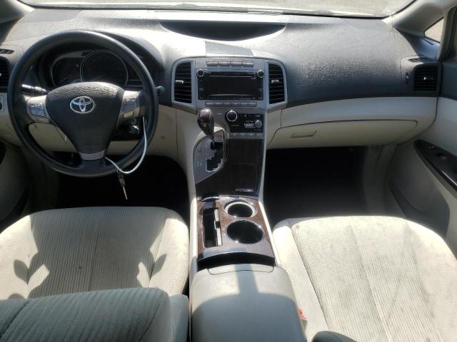 Photo 8 from auction – 2011 TOYOTA VENZA with VIN 4T3BA3BB7BU027197