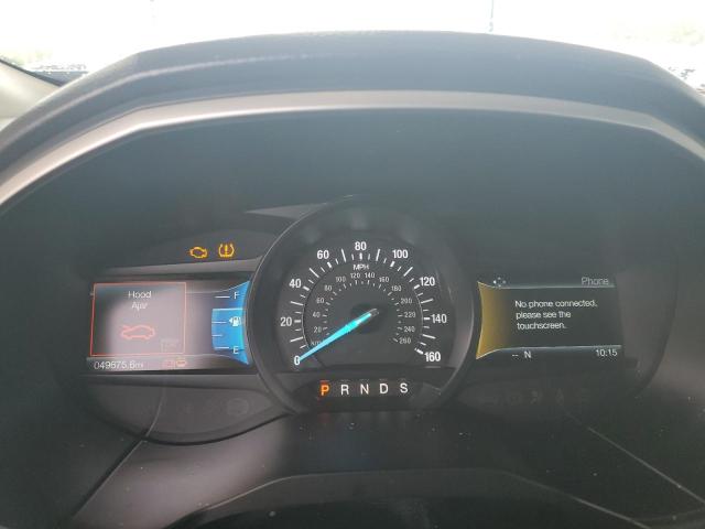 Photo 9 from auction – 2020 FORD EDGE SEL with VIN 2FMPK4J90LBB01115