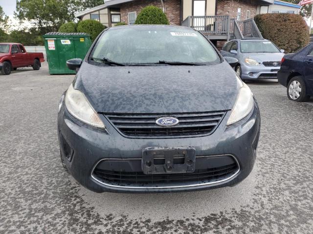 Photo 5 from auction – 2011 FORD FIESTA S with VIN 3FADP4AJ2BM169616