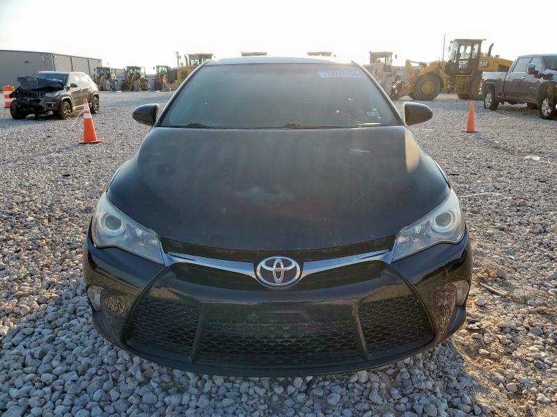 Photo 5 from auction – 2017 TOYOTA CAMRY LE with VIN 4T1BF1FK2HU631239