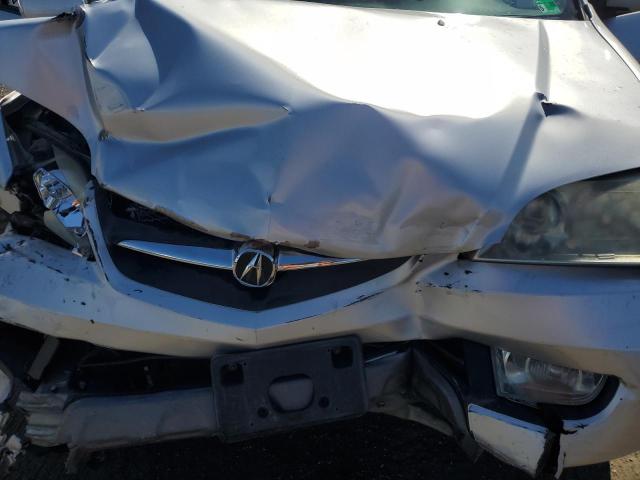 Photo 12 from auction – 2003 ACURA MDX with VIN 2HNYD18243H526628