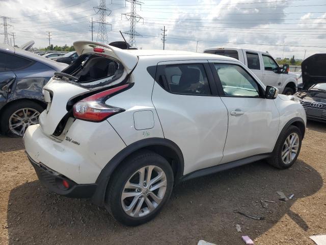 Photo 3 from auction – 2015 NISSAN JUKE S with VIN JN8AF5MV9FT554784