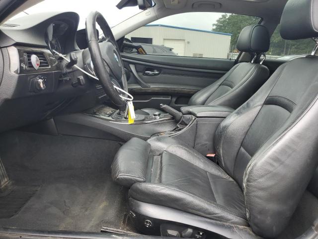 Photo 7 from auction – 2009 BMW 335 I with VIN WBAWB735X9P046439