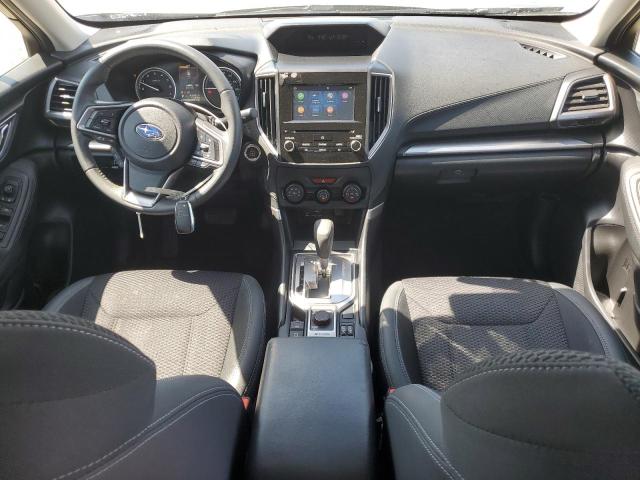 Photo 8 from auction – 2021 SUBARU FORESTER P with VIN JF2SKAFC4MH441178