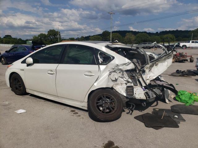Photo 2 from auction – 2013 TOYOTA PRIUS with VIN JTDKN3DU5D1714229