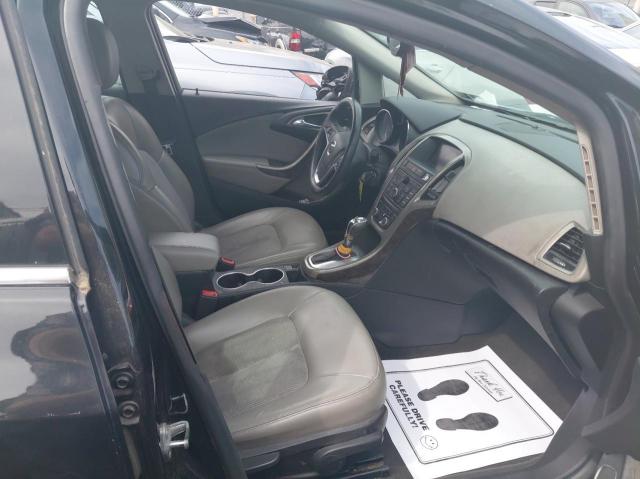 Photo 5 from auction – 2015 BUICK VERANO CON with VIN 1G4PR5SK7F4157991