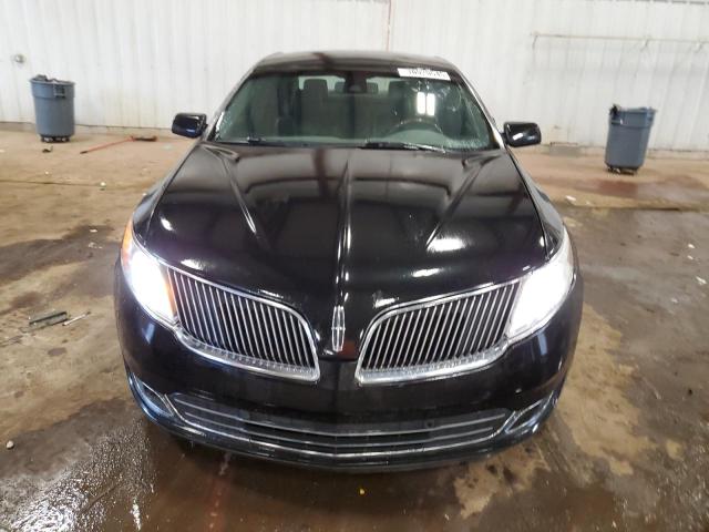 Photo 5 from auction – 2014 LINCOLN MKS with VIN 1LNHL9FT7EG601335