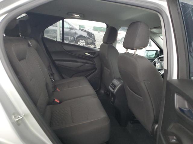 Photo 10 from auction – 2019 CHEVROLET EQUINOX LT with VIN 2GNAXJEV1K6279504