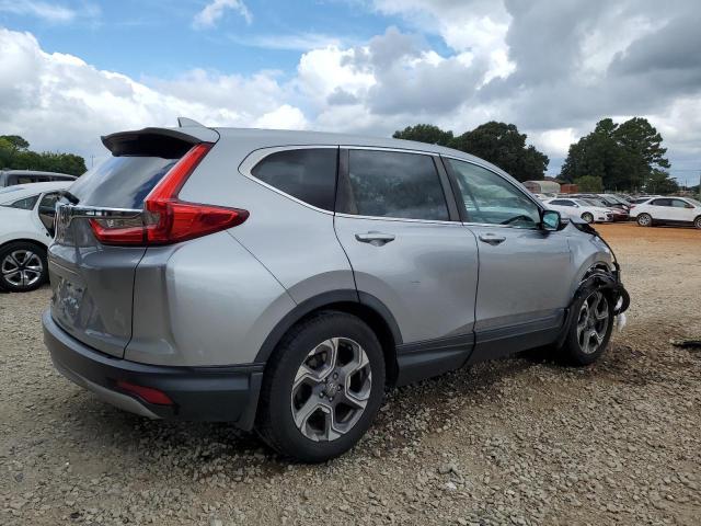 Photo 3 from auction – 2017 HONDA CR-V EX with VIN 7FARW1H57HE026091