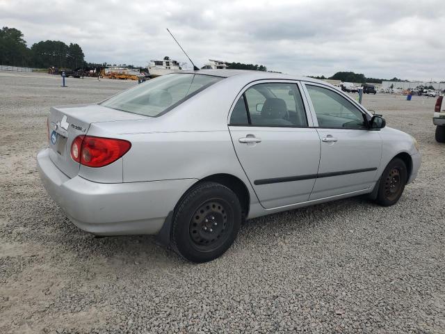 Photo 3 from auction – 2006 TOYOTA COROLLA CE with VIN 1NXBR32EX6Z592027
