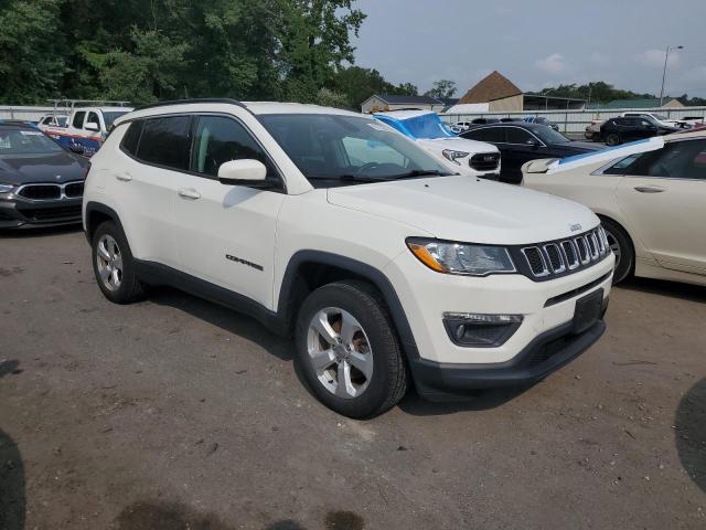 Photo 4 from auction – 2018 JEEP COMPASS LA with VIN 3C4NJDBB8JT135417