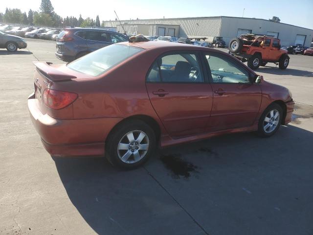 Photo 3 from auction – 2007 TOYOTA COROLLA CE with VIN 1NXBR30E87Z865194