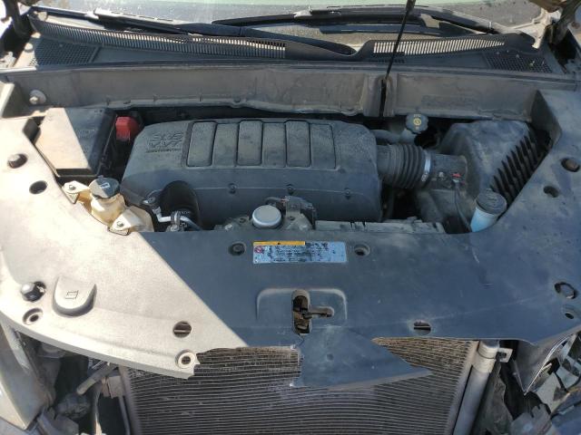 Photo 11 from auction – 2017 CHEVROLET TRAVERSE L with VIN 1GNKRFED1HJ112509