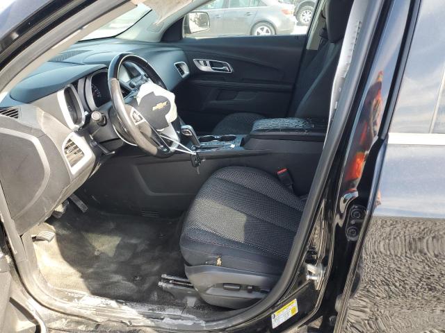 Photo 7 from auction – 2015 CHEVROLET EQUINOX LT with VIN 2GNALBEK6F6118708