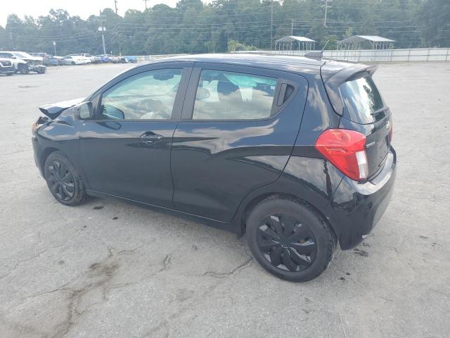 Photo 2 from auction – 2018 CHEVROLET SPARK LS with VIN KL8CB6SA9JC461111