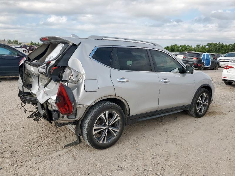 Photo 3 from auction – 2019 NISSAN ROGUE S with VIN 5N1AT2MT9KC770870