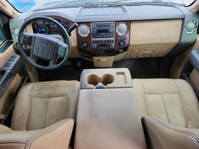 Photo 8 from auction – 2012 FORD F350 SUPER with VIN 1FT8W3B6XCEB89560