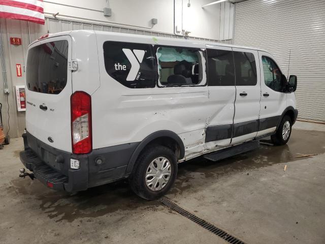 Photo 3 from auction – 2016 FORD TRANSIT with VIN 1FBZX2ZM8GKA98279