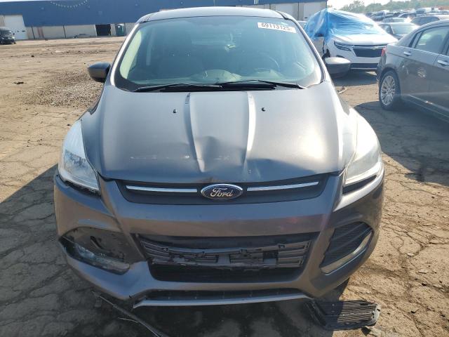 Photo 5 from auction – 2014 FORD ESCAPE SE with VIN 1FMCU9GX3EUD50243