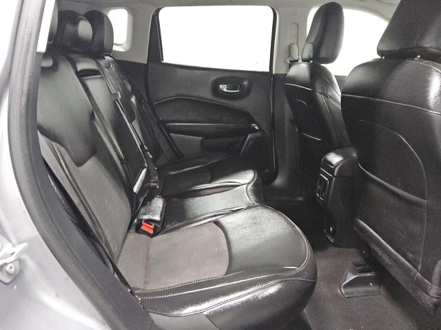 Photo 11 from auction – 2020 JEEP COMPASS LA with VIN 3C4NJDBBXLT219404