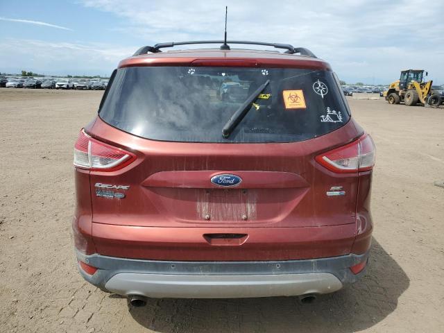 Photo 6 from auction – 2016 FORD ESCAPE SE with VIN 1FMCU9G99GUA39310