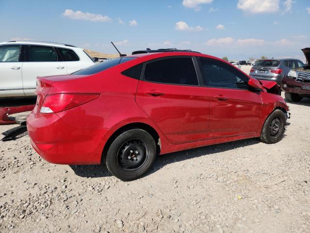 Photo 3 from auction – 2016 HYUNDAI ACCENT SE with VIN KMHCT4AE0GU127156