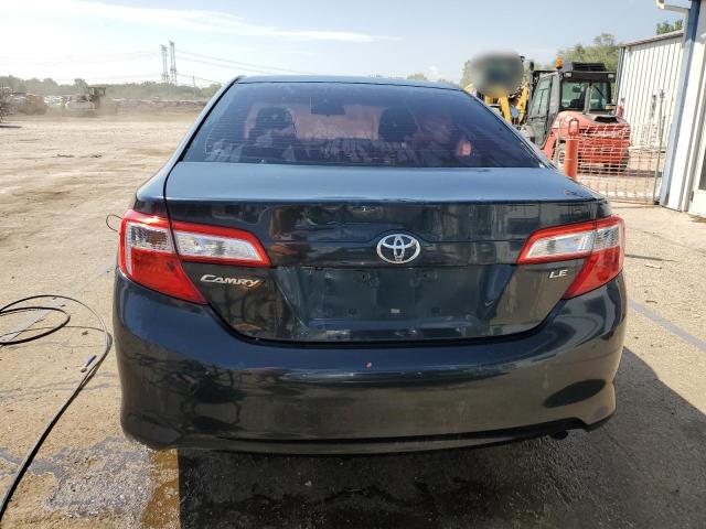 Photo 6 from auction – 2014 TOYOTA CAMRY L with VIN 4T4BF1FK3ER384654