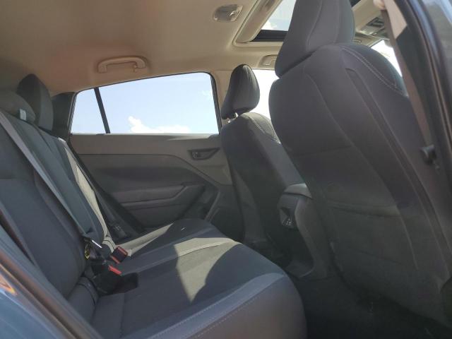 Photo 10 from auction – 2025 SUBARU CROSSTREK with VIN JF2GUHDCXS8233136