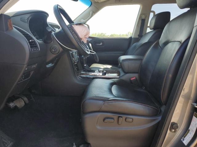 Photo 7 from auction – 2017 NISSAN ARMADA PLA with VIN JN8AY2NE0H9703011
