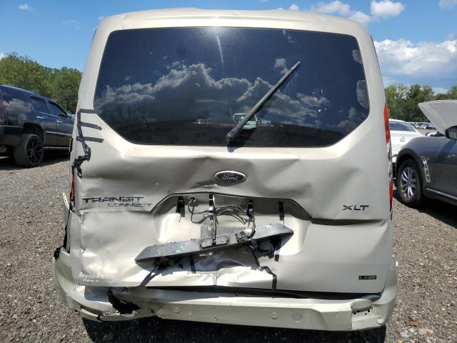 Photo 6 from auction – 2016 FORD TRANSIT CO with VIN NM0GE9F74G1256197