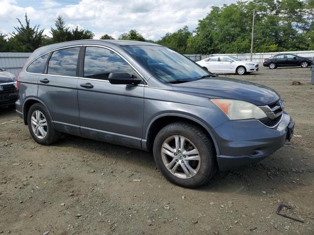 Photo 4 from auction – 2011 HONDA CR-V EX with VIN 5J6RE4H58BL033999