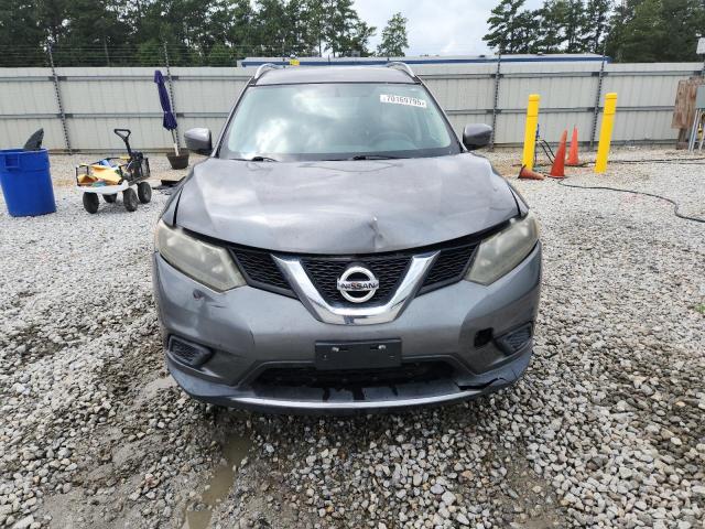 Photo 5 from auction – 2016 NISSAN ROGUE S with VIN 5N1AT2MT6GC736330