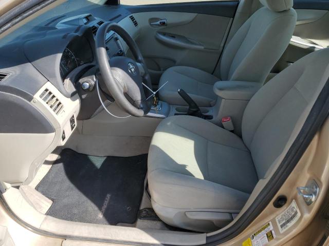 Photo 7 from auction – 2013 TOYOTA COROLLA BASE with VIN 5YFBU4EE8DP113618