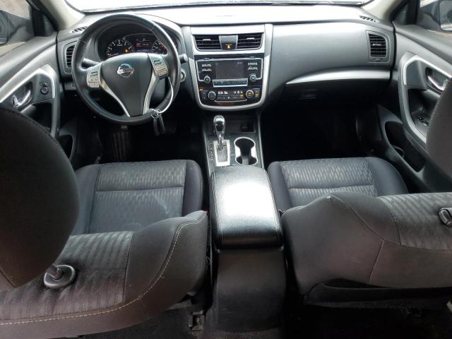Photo 8 from auction – 2018 NISSAN ALTIMA with VIN 1N4AL3AP3JC250976