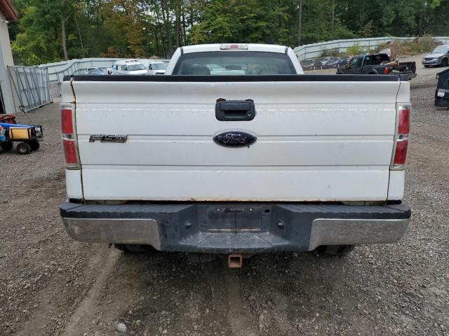 Photo 6 from auction – 2010 FORD F150 with VIN 1FTMF1CW1AKE35931