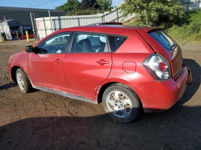 Photo 2 from auction – 2009 PONTIAC VIBE with VIN 5Y2SP67849Z405953